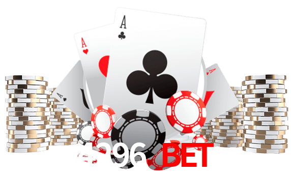 Jogue jogos de pôquer em 4296 Bet